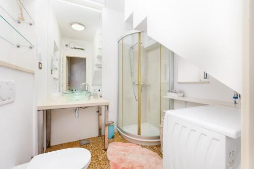 Apartment Anton