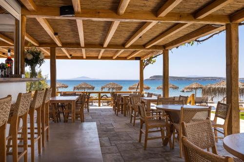 Golden Beach Hotel 3