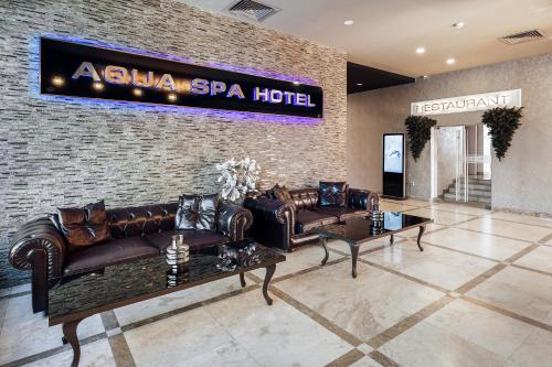 Aqua Spa Hotel Zlatograd 5