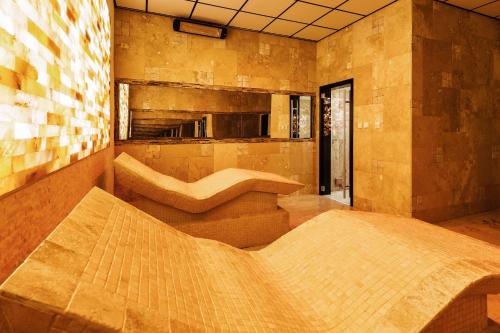 Aqua Spa Hotel Zlatograd 4