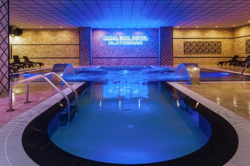 Aqua Spa Hotel Zlatograd