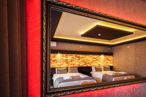 Aqua Spa Hotel Zlatograd 5