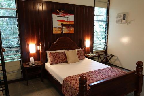 Heritage Lodge In The Daintree
