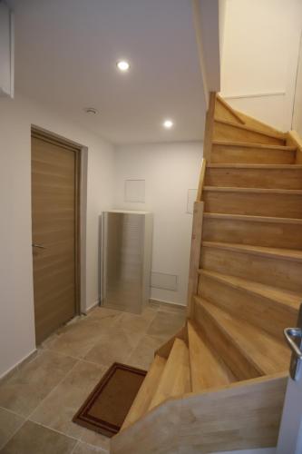 Jolie maison de ville intra-muros gîte à louer Avignon