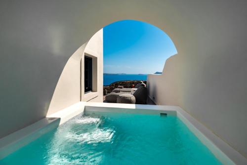 Nostos Apartments in Ia