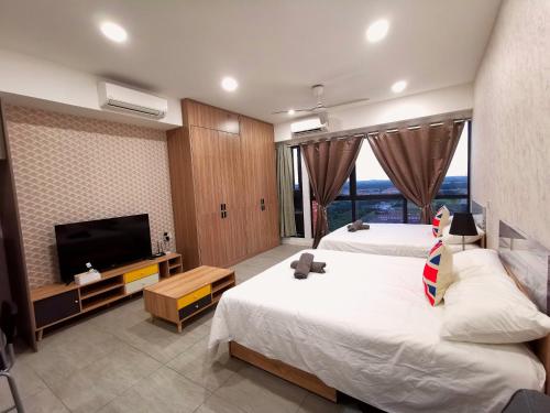 Bell Suite - The Premium Suite @ Sepang photo 1