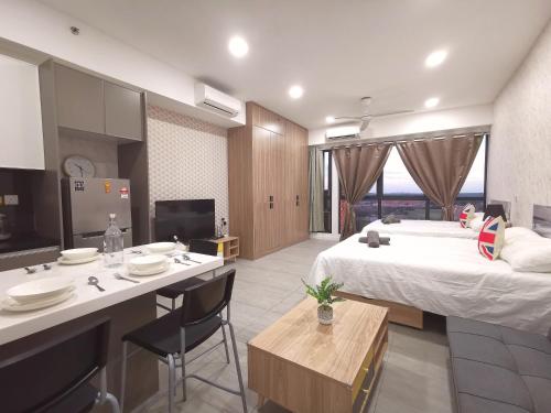 Bell Suite - The Premium Suite @ Sepang photo 3