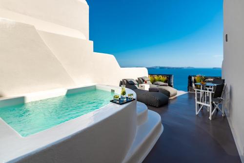 Nostos Apartments 4