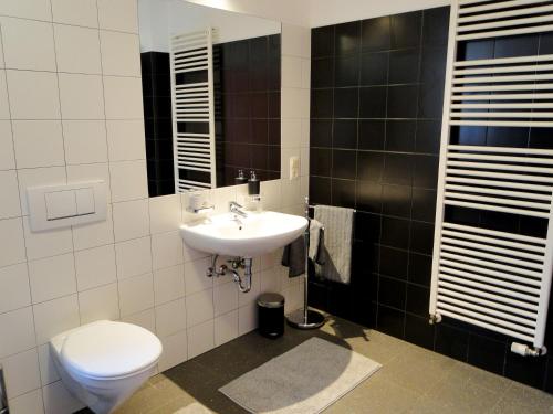 Gemütliches Studio mit Parkgarage, Naturno (foto 6)