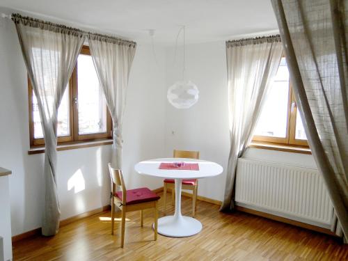 Gemütliches Studio mit Parkgarage, Naturno (foto 7)