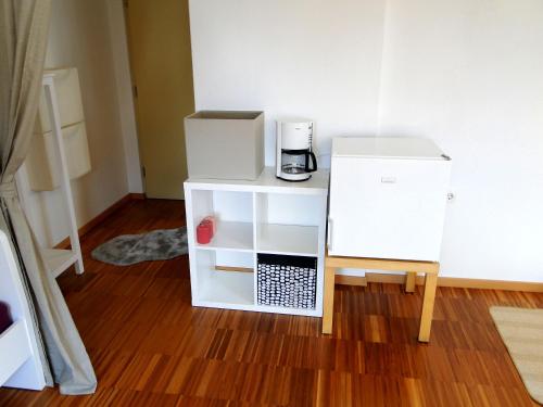 Gemütliches Studio mit Parkgarage, Naturno (foto 11)