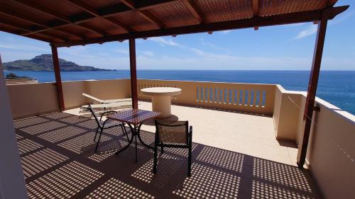 Facilities, Creta Spirit in Foinikas