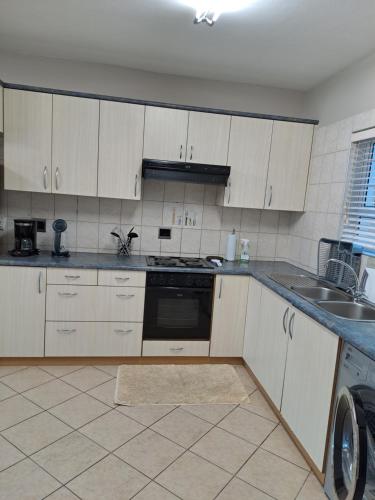 Beach Hive 1 in Svakopmunda