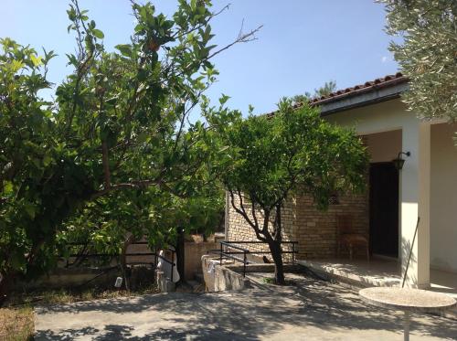 PRAITORI VILLAGE HOUSE-Enjoy Cyprus Vacation