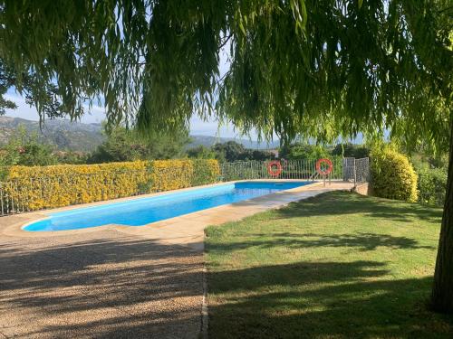 Cabañas Cortijo el Helao