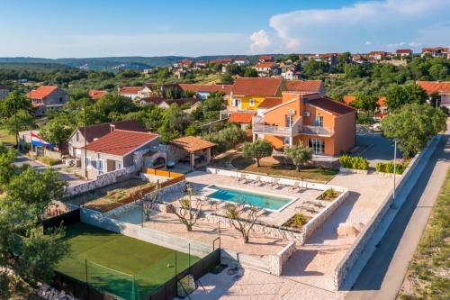  Apartments Vesna in Skradin