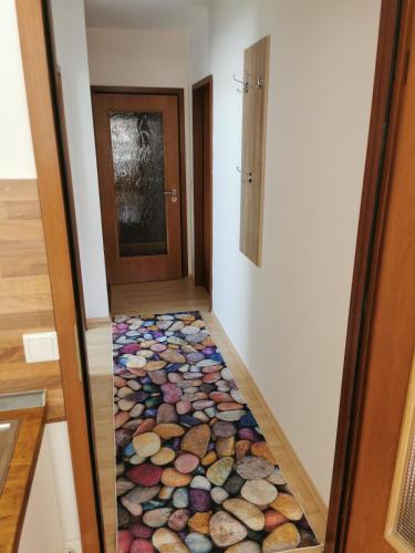 Wohnung Michelle in 埃厄基興