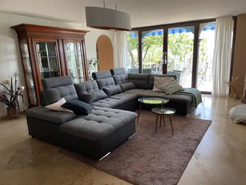 Casa ALMA in Brione sopra Minusio, Schweiz