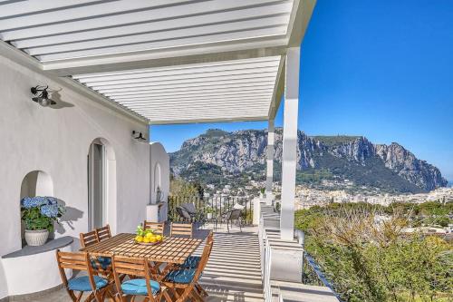 DENTECALA 4, Capri (fotografie 9)