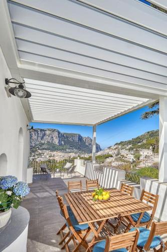 DENTECALA 4, Capri (fotografie 8)