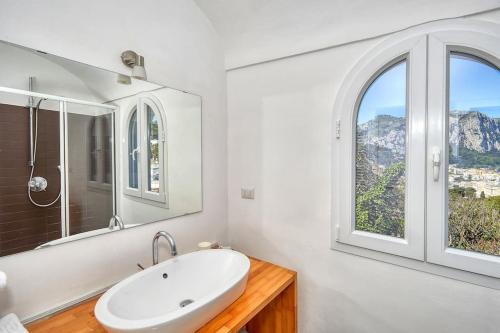 DENTECALA 4, Capri (fotografie 4)