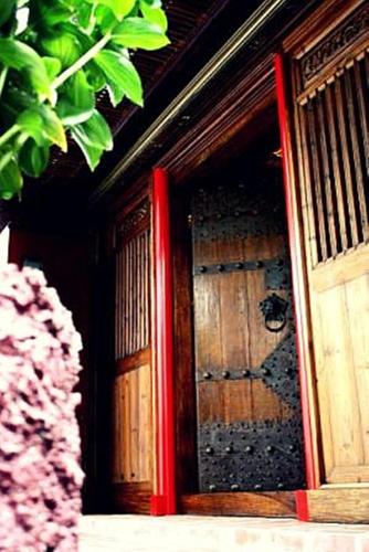 Rainforest Bed & Breakfast