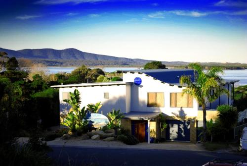 The Wave Oasis SC B&B - Gabo Island