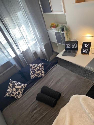 Cosy Flat in London II chambre d'hôte Woolwich