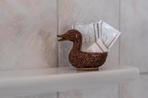  Hotel Viby Kro in Viby