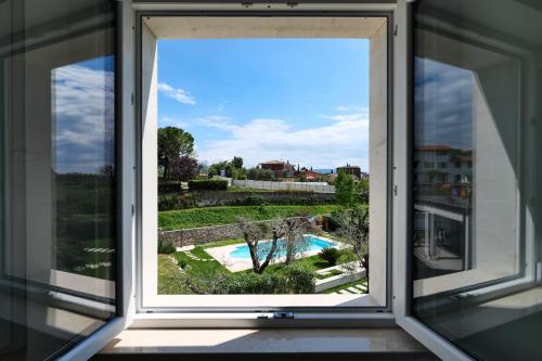  Borgo degli Ulivi Residence in Toscolano-Maderno