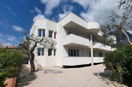  Borgo degli Ulivi Residence in Toscolano-Maderno