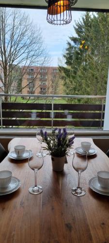 FeWo Wanderlust in Altenau, Deutschland