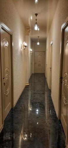 RUBENYAN GUEST HOUSE in Nubarashen