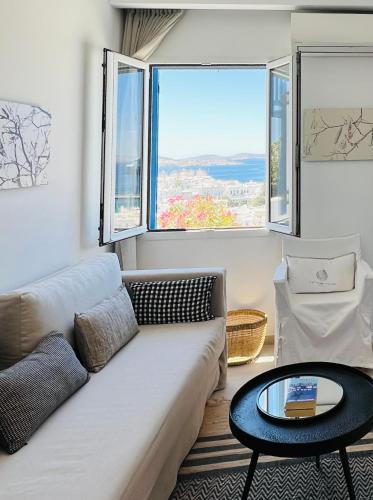 Portobello Boutique Hotel - main image