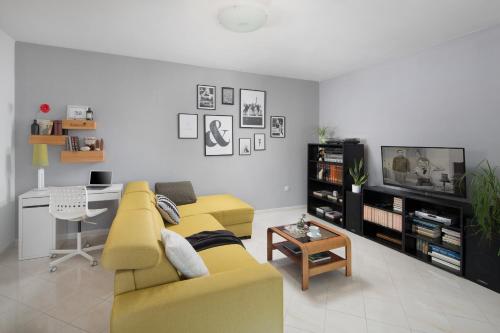 Ana Apartment - Rabac