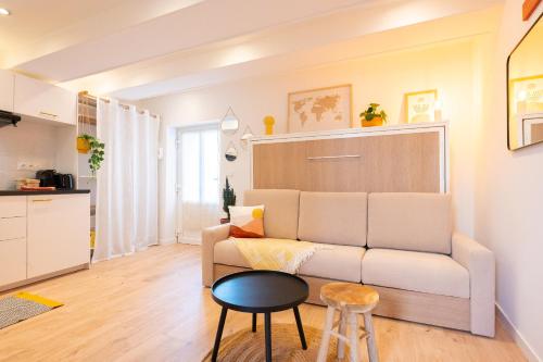 Appartement cocooning proche mer, Carqueiranne