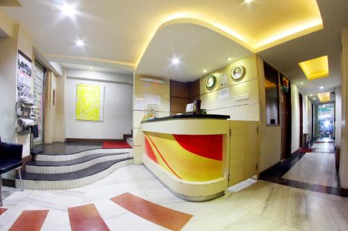 安東尼酒店 Antoni Hotel