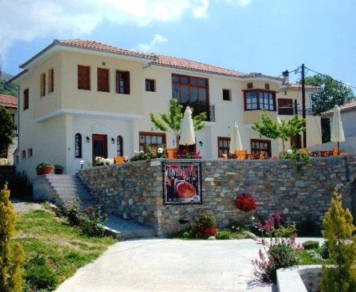  Guesthouse Kolenti, Pension in Portaria