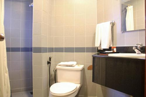 The Maple Suite, Kuala Lumpur (photo 8)