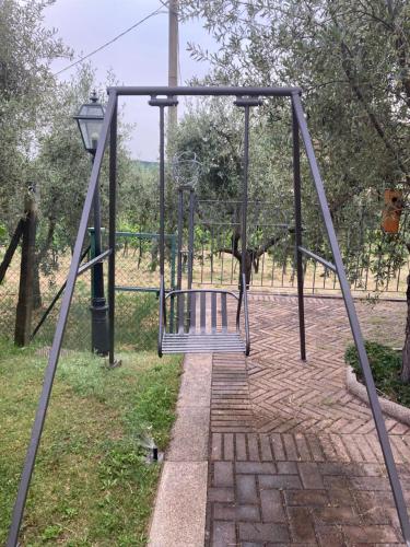 Le Coccole Del Trasimeno