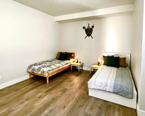 Kelowna new lake view 2bedrooms close BIG WHITE in Kelowna, Canada