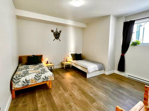 Kelowna new lake view 2bedrooms close BIG WHITE in Kelowna, Canada