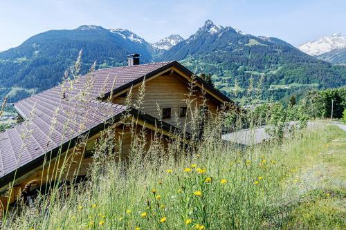 Haus grüner Wald - image 8