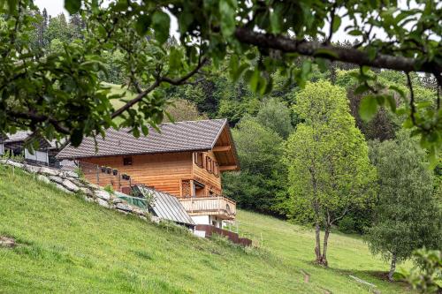 Haus grüner Wald - image 3