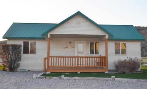 Accommodation in Idaho