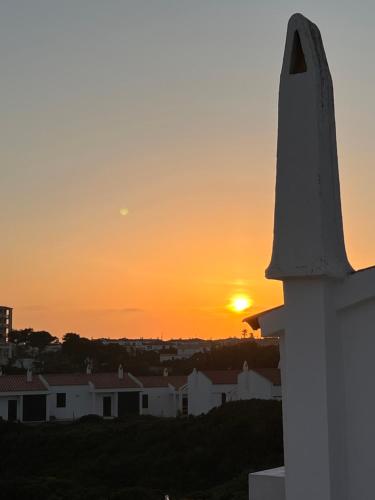  Itxas Gain villa con acceso directo Calan Forcat in Cala en Forcat