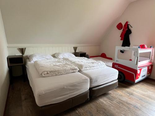 Ferienwohnung Bad Bentheim - main image