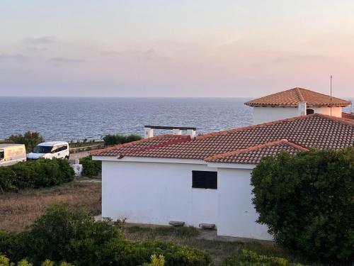  Itxas Gain villa con acceso directo Calan Forcat in Cala en Forcat