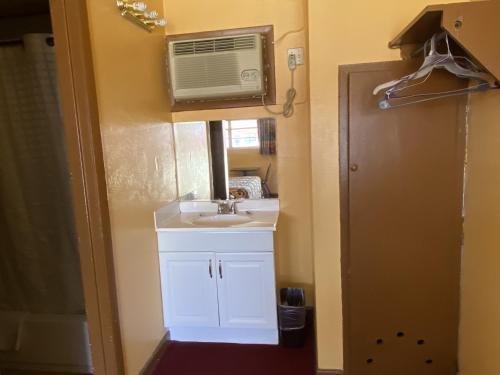 Rodeway Inn in Post (TX)