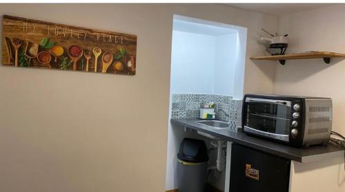  Route des Joncs 300 Appartemen in Les Paccots